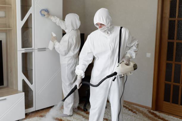 24/7 Emergency Blood Cleanup experts in Vauxhall, NJ